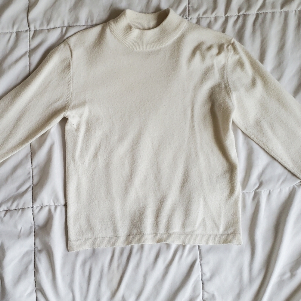 Zara Toddler Sweater